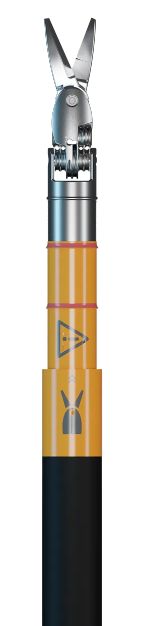 SSI Mudra Instrument 17
